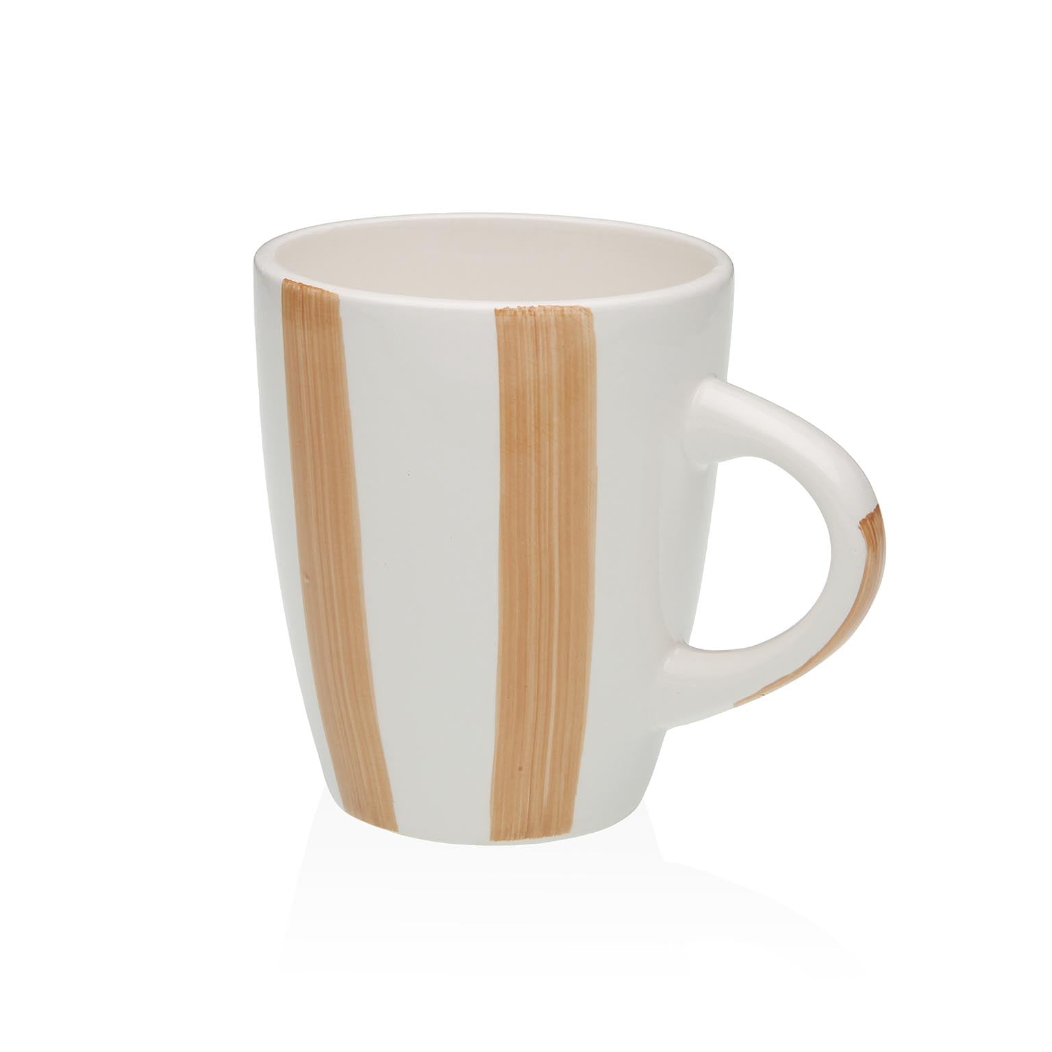 MUG  LIGIA BEIGE Versaotoño