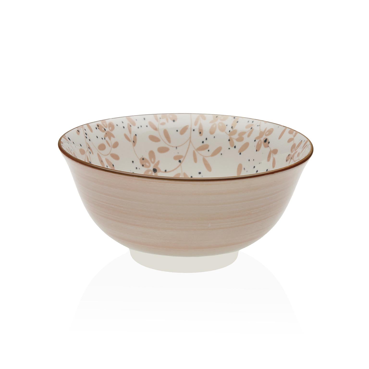 BOL FLORES BEIGE VERSA 2026 JUNIO