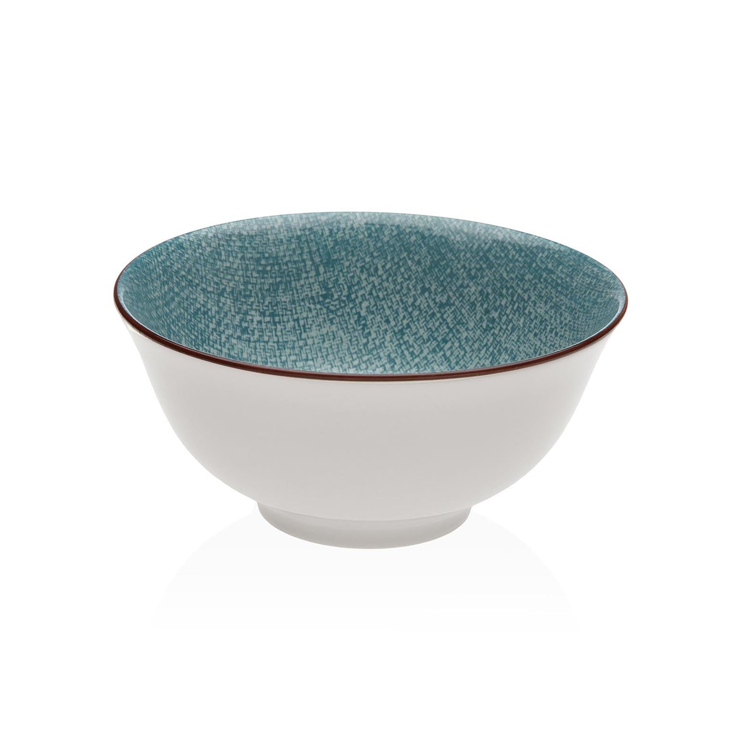 BOL TELA AZUL Versaotoño