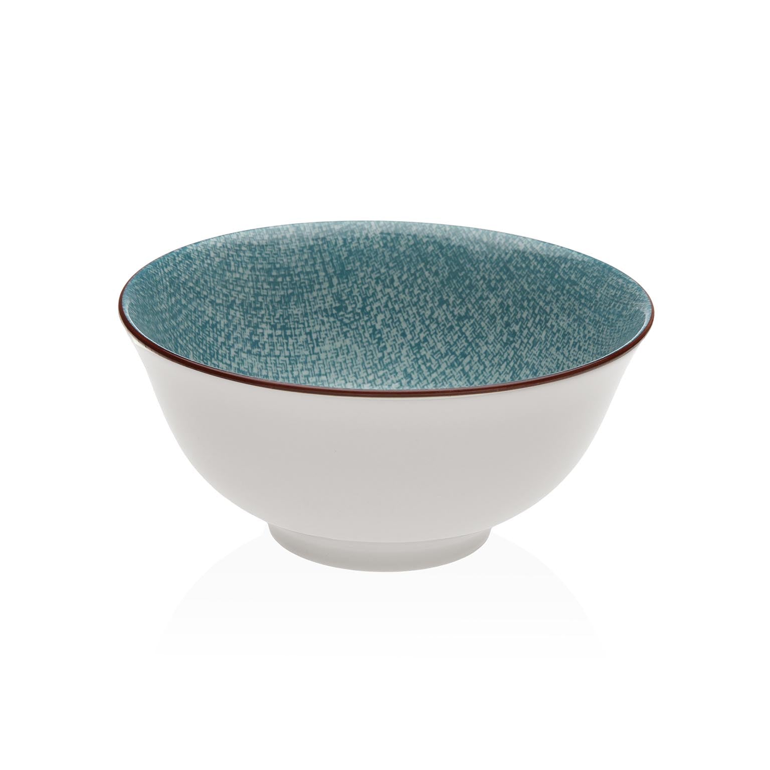 BOL TELA AZUL Versaotoño