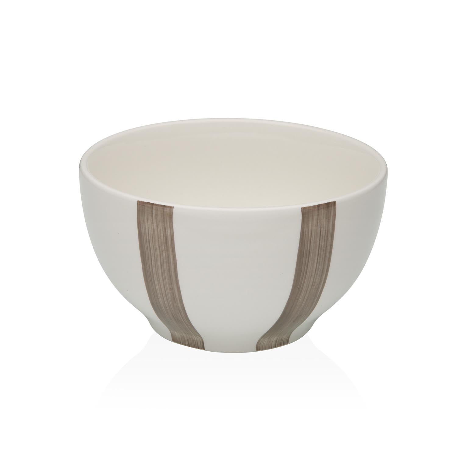 BOWL LIGIA GRIS VERSA 2026 JUNIO