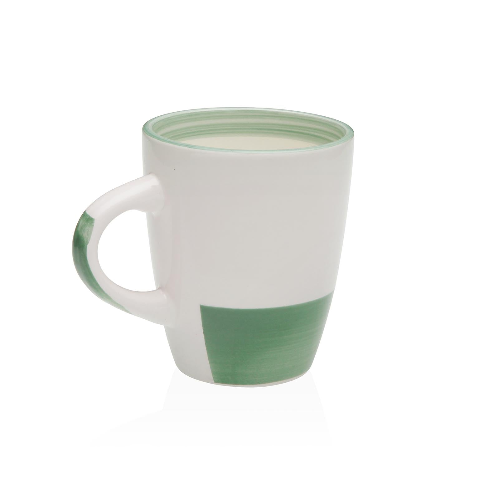 MUG LEGRAND VERDE Versaotoño