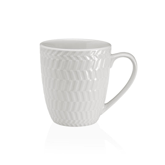 MUG RELIEVE  350ML Versaotoño