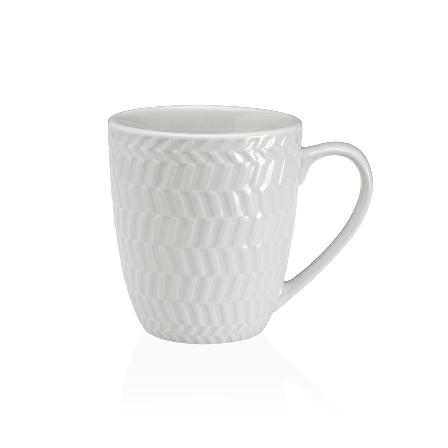 MUG RELIEVE  350ML Versaotoño