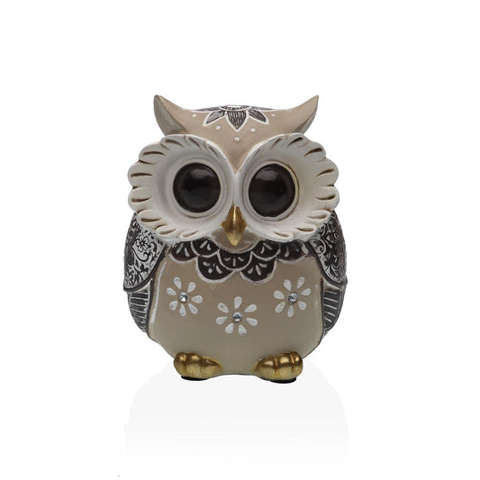 FIGURA BUHO 11 CM. Versaotoño