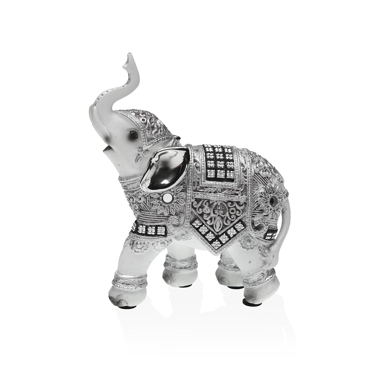 FIGURA ELEFANTE 13,5 CM. Versaotoño