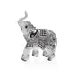 FIGURA ELEFANTE 13,5 CM. Versaotoño