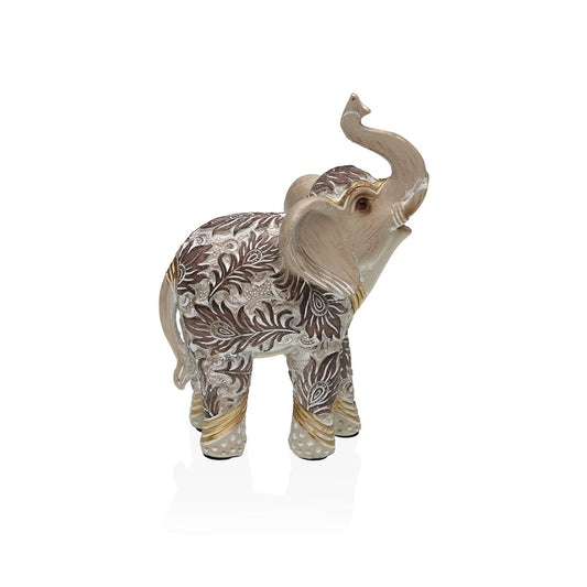 FIGURA ELEFANTE 12 CM. Versaotoño