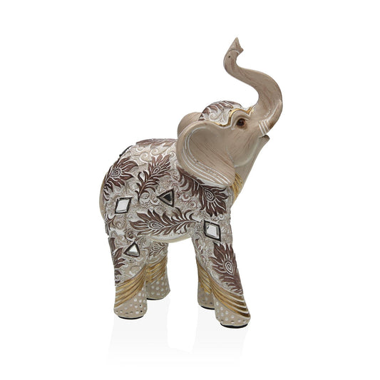FIGURA ELEFANTE 15,5 CM. Versaotoño