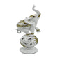 FIGURA ELEFANTE 25,5 CM. Versaotoño
