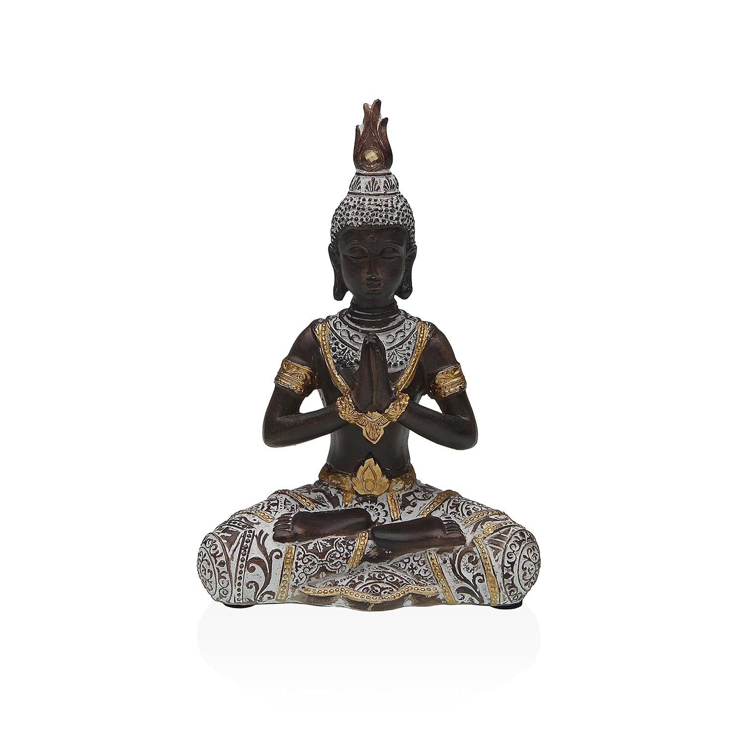 FIGURA BUDA 14,5 CM. Versaotoño