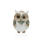 FIGURA BUHO 10 CM. Versaotoño