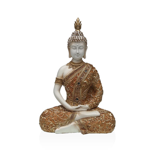 FIGURA BUDA 26 CM. Versaotoño