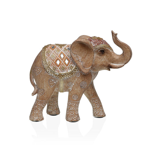 FIGURA ELEFANTE 14,5 CM. Versaotoño
