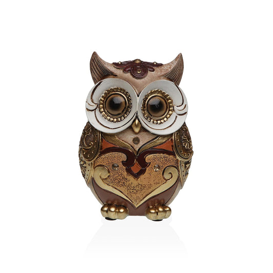 FIGURA BUHO 14 CM. Versaotoño