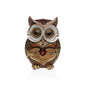 FIGURA BUHO 14 CM. Versaotoño