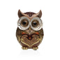 FIGURA BUHO 18 CM. Versaotoño