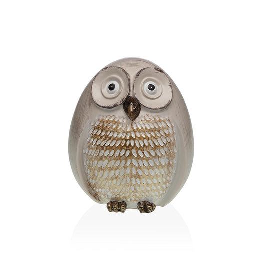 FIGURA BUHO 12.5 CM. VERSA 2026 JUNIO