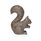FIGURA DE ARDILLA 13x17,5CM Versaotoño