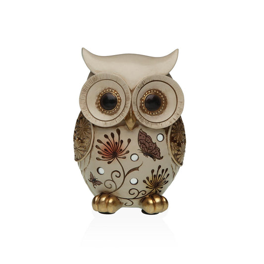 FIGURA BUHO AURI VERSA 2026 JUNIO