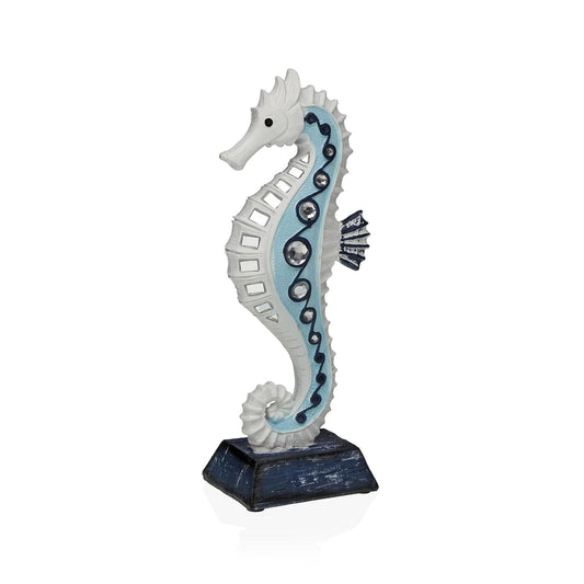 FIGURA CABALLITO DE MAR VERSA 2026 JUNIO