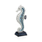 FIGURA CABALLITO DE MAR VERSA 2026 JUNIO
