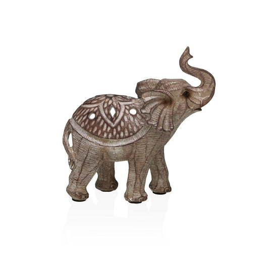 FIGURA ELEFANTE SIENA M VERSA 2026 JUNIO