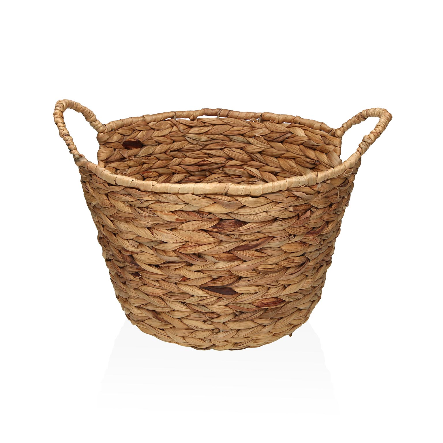 CESTA REDONDA CON ASAS 34 X 29 Versaotoño