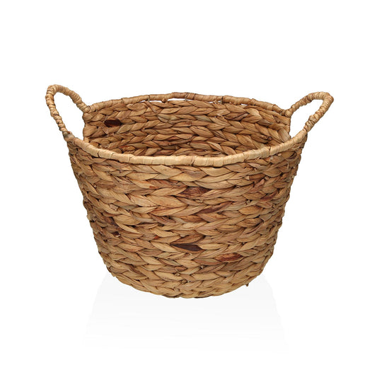 CESTA REDONDA CON ASAS 34 X 29 Versaotoño