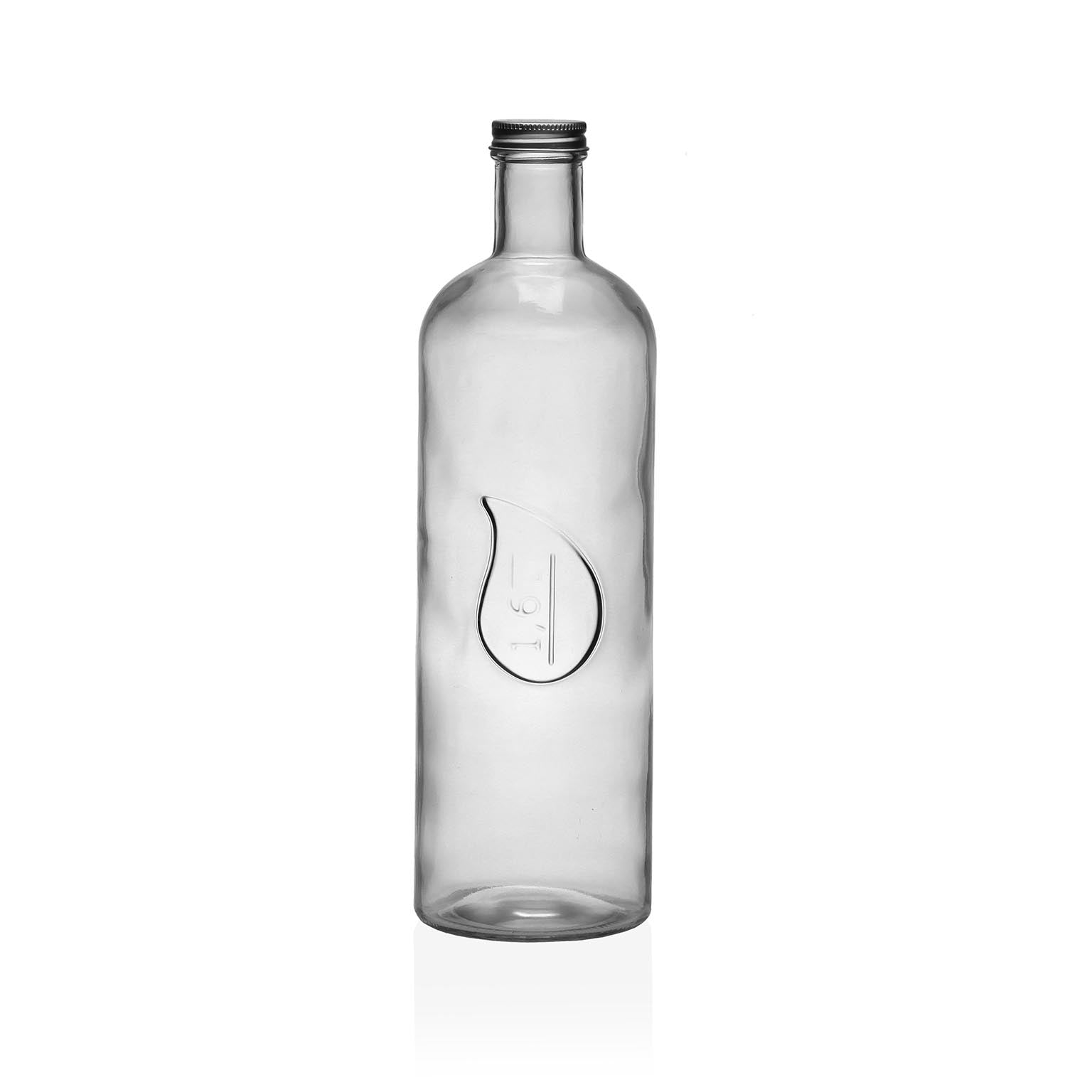 BOTELLA 1600ML GOTA AGUA Versaotoño