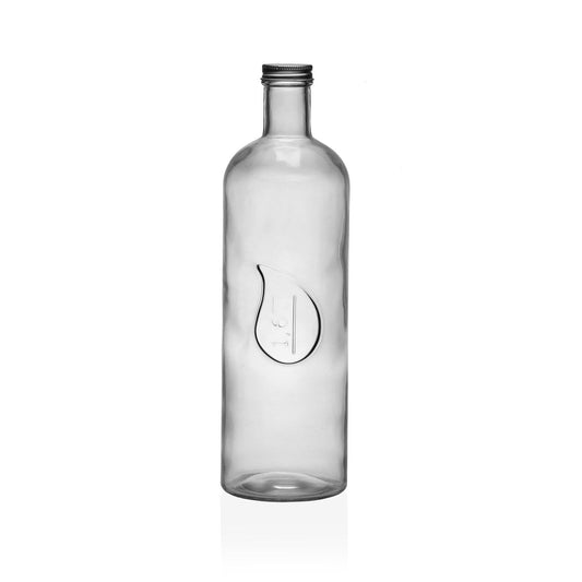 BOTELLA 1600ML GOTA AGUA Versaotoño