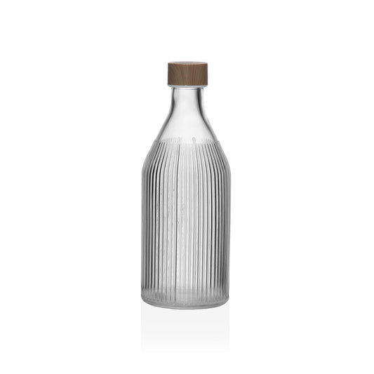 BOTELLA 1000ML RAYAS Versaotoño