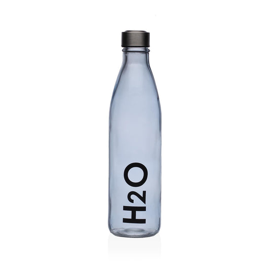 BOTELLA 1000ML H2O AZUL Versaotoño
