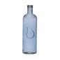 BOTELLA 1600ML GOTA AGUA AZUL Versaotoño