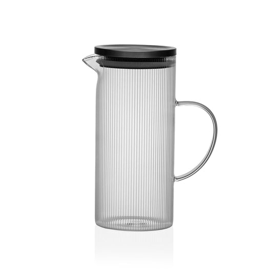 JARRA  BOROSILICATO 1400ML Versaotoño