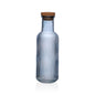 BOTELLA AZUL RAYAS 1000ML Versaotoño
