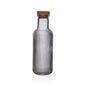 BOTELLA GRIS RAYAS 1000ML Versaotoño