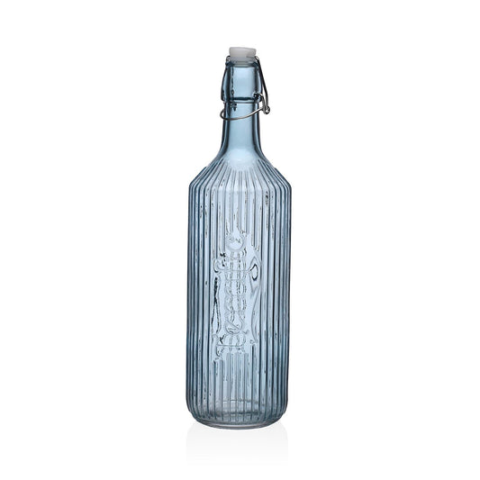 BOTELLA 1000ML AZUL Versaotoño