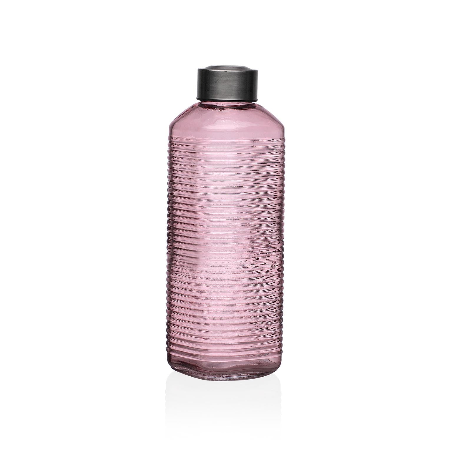 BOTELLA 1000ML ROSA Versaotoño