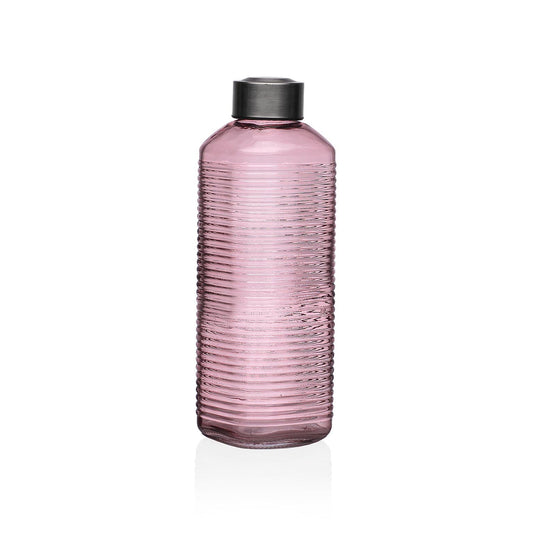 BOTELLA 1000ML ROSA Versaotoño