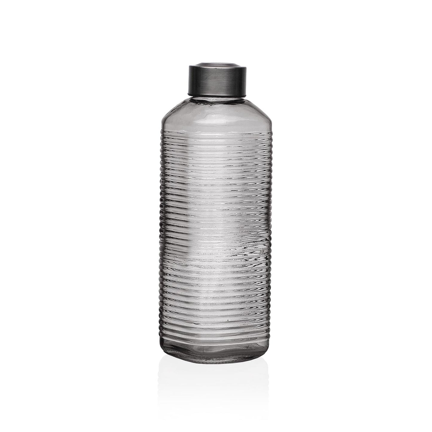BOTELLA 1000ML GRIS Versaotoño