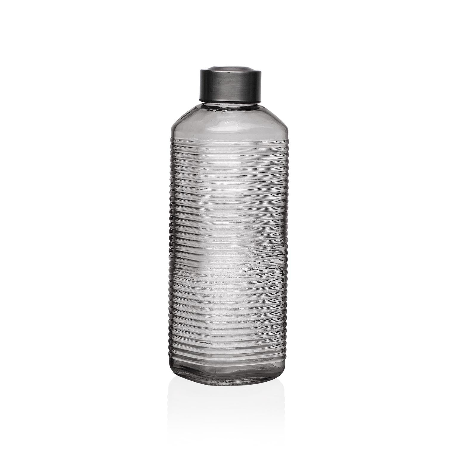BOTELLA 1000ML GRIS Versaotoño