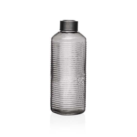 BOTELLA 1000ML GRIS Versaotoño