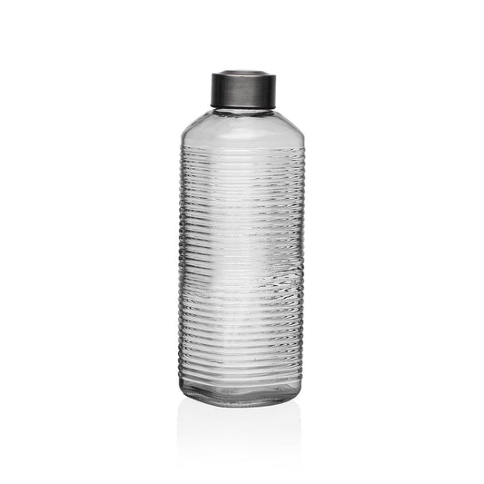 BOTELLA 1000ML TRANSPARENTE Versaotoño