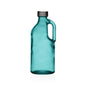 BOTELLA AZUL CON ASA Versaotoño
