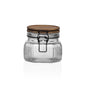 BOTE  CON TAPA ACACIA  600ML Versaotoño
