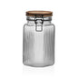 BOTE  CON TAPA ACACIA 1500ML Versaotoño