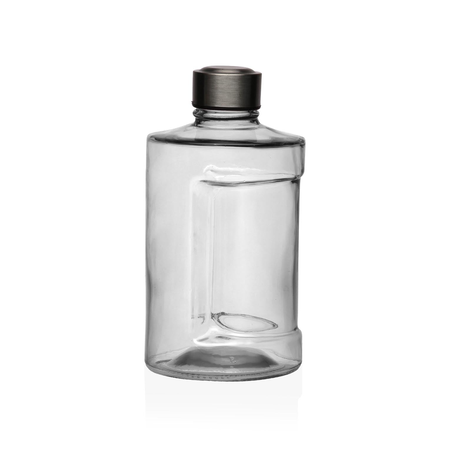 BOTELLA TRANSPARENTE 900ML Versaotoño