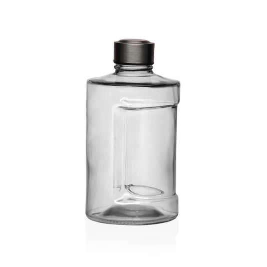 BOTELLA TRANSPARENTE 900ML Versaotoño