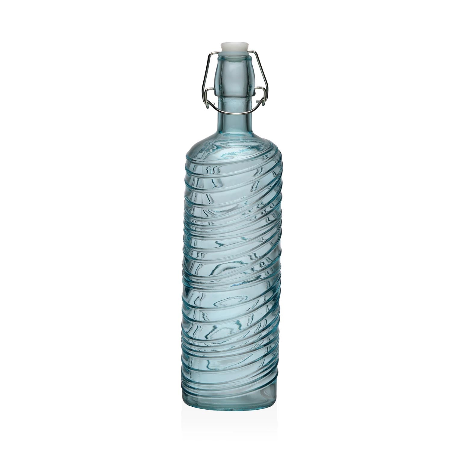 BOTELLA TURQUESA 1000ML Versaotoño